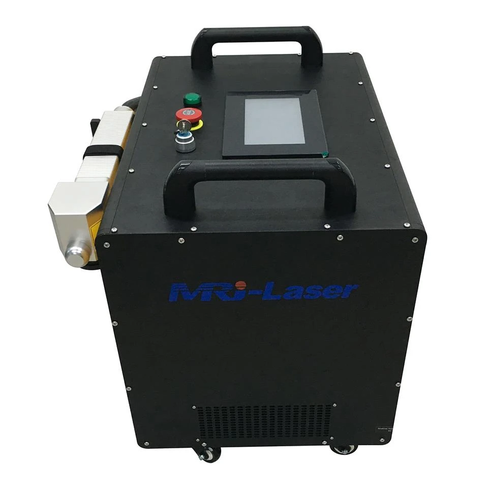 60w laser cleaning equipment
