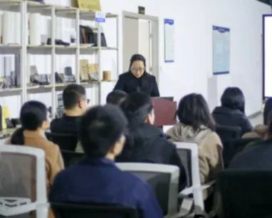 Realizza il vero significato della gestione di Inamori e costruisci le basi d...