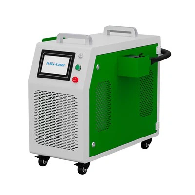 Macchina per la pulizia laser da 1200 W