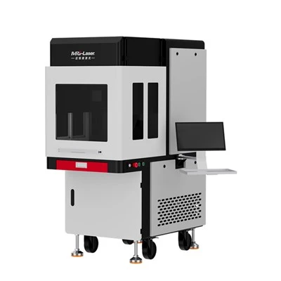 Macchina per incisione laser UV da 5 W