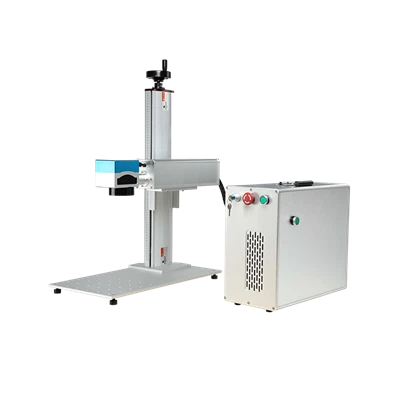 Macchina per incisione laser 20W